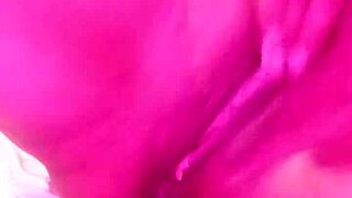 Masturbating So Good The Little Slut Second Part On XVideosRed!