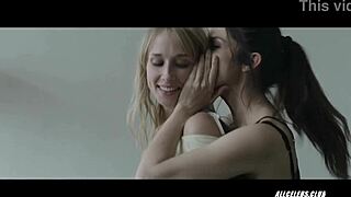 Juana Acosta In Acantilado 2016