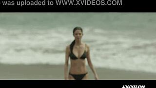 Juana Acosta In Acantilado 2016