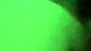 mase619 is fucking cut foxxxy tail in this scene