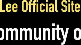 Frisky Pawg Kimber Lee Strips For Solo Anal Orgasm Fun