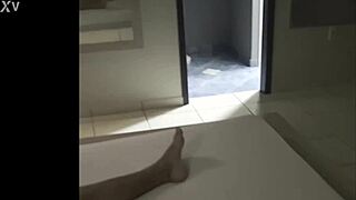 aniversario da esposa com presente do marido corno