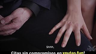 Blonde Milf Enjoys Pussy Licking