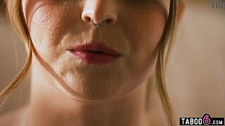 Penny Barber Fucks Codi Vore With Strapon