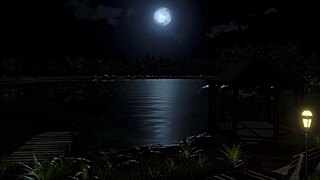 I complete the gameplay in ripples part 24