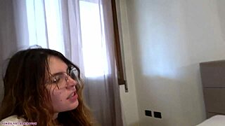 Miriam More and Diana Zilli: Foot Worship vs. Intense Masturbation.