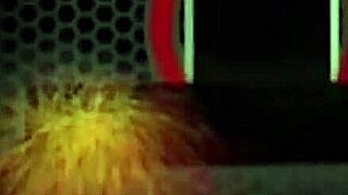 Miles Long Fucks Brooke Johnson Threesome Sex