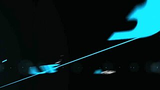 Nikita Von James Teases With Her Pussy In Shower