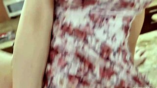 jasmine jae, my stepmom craving attention with big assets