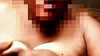 Married Mother Of Four Cheats On Husband With Big Pussy