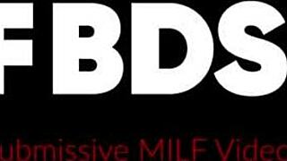 Tara Ashley, the ultimate submissive dream girl, serves her dominant man with flawless skill and raw intensity.