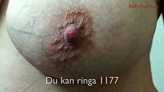 Breastmilk Feels So Beautiful at 40