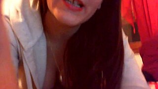 Sweaty Feet After Yoga Class 😊