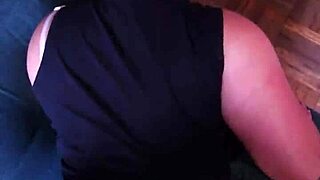 Amateurs In Doggystyle With Big Ass And Belly