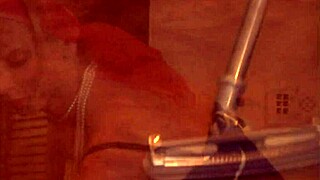 brooke banner says, 'fuck me on the bed?'