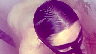 hotwife milf gets creampie oral and facial in usa