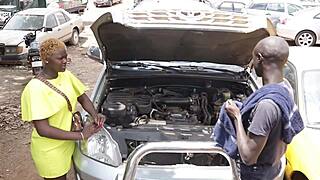 Bangbros big booty masseuse skyler luv wrecked by black dick mc13938