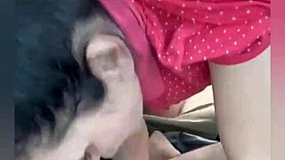 milf gabriella pulls hard on huge cock and swallows cumshot