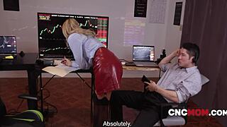 What’s the True Cost of Success for Women in Corporate Fucking?