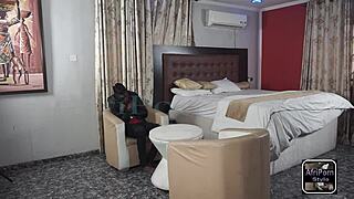 fuck my mouth with that big cock!