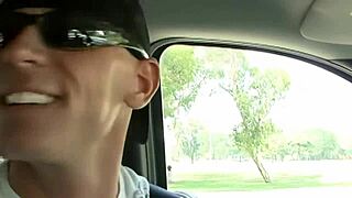 Fucking my MILF mom Brandy Edwards feels so intense