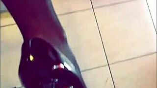 Check Out New Dirty Milf Blowjob Snapchats!