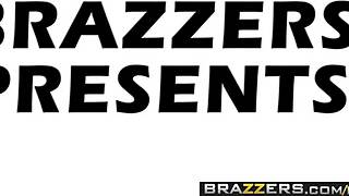 Brazzers Big Butts Scene: Luna Star and Jessy Jon in Unexpected Fucking