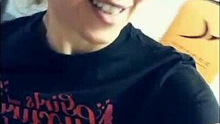 Check Out New Dirty Milf Blowjob Snapchats!