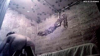 my mature ass takes a hard anal fucking that's surprisingly tight