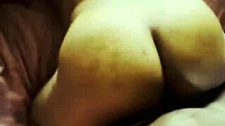 Thick And Curvy BBW Gets SPUN By Horny Teen In Intense Fuck