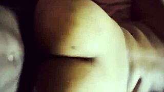 Thick And Curvy BBW Gets SPUN By Horny Teen In Intense Fuck