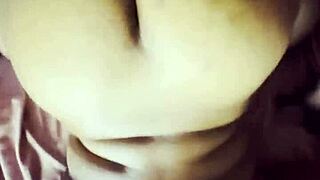 Thick And Curvy BBW Gets SPUN By Horny Teen In Intense Fuck