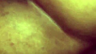 i shared a close moment with mrs. lala in the bedroom