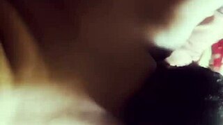 Thick And Curvy BBW Gets SPUN By Horny Teen In Intense Fuck