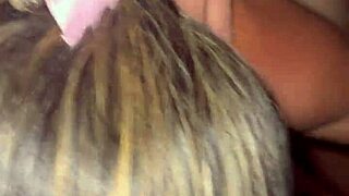 belinha says, 'i found cocks for dogging on the beach'