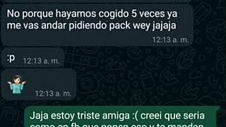 Se pone muy caliente mientras le hago masaje intenso a las nalgotas de mi mejor amiga mexicana en homemade.
