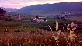 Wives Get Hot and Fuck in the Forest