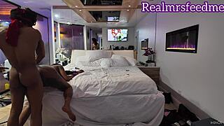 Medusa Vs Black Wolf Rough Fucking Bts