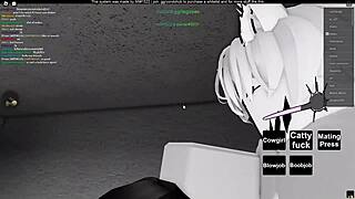 I get fucked by a random milf in cowgirl