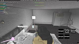 I get fucked by a random milf in cowgirl