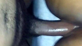 Chocolate Booty Gets Shaking Up