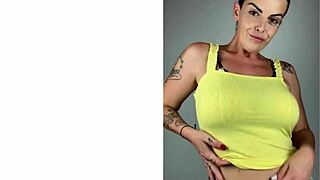 would you vacation with me if i confessed facesitting is my biggest fetish with tattoos and big tits