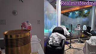 Medusa Vs Black Wolf Rough Fucking Bts