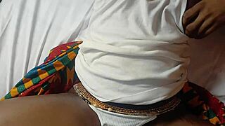 i wanted more from my stepdad, quickie fuck