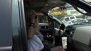 Mom milf lichelle marie gets fucked by her boy in 4k