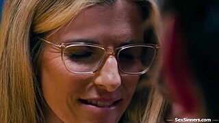 Inlaws licking daughterinlaw pussy