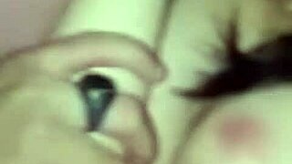 omnia's suggestive anal with big cock