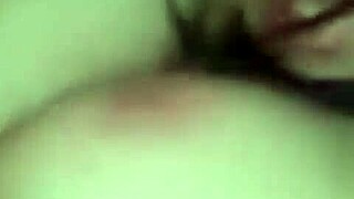 omnia's suggestive anal with big cock