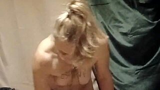 Milf esclave F la bonniche in wild humiliation and dirty talk scene for 2025.