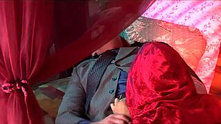 Fucking Brunette Curvy Whore